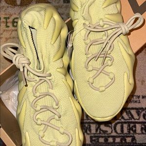 adidas Yeezy 450 “Resin” Size 12.5 (2021)